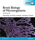 Image for Brock biology of microorganisms.