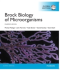 Image for NEW MasteringMicrobiology with Pearson eText Standalone Access Card for Brock Biology of Microorganisms, Global Edition