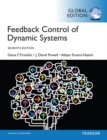 Image for Feedback control of dynamic systems