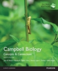 Image for Campbell biology: concepts &amp; connections.