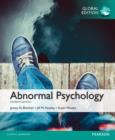 Image for Abnormal psychology.