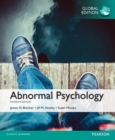 Image for Abnormal Psychology with MyPsychLab