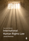 Image for International human rights law