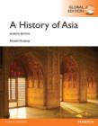 Image for A history of Asia.