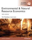 Image for Environmental &amp; natural resource economics