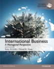 Image for MyManagementLab -- Access Card -- International Business, Global Edition