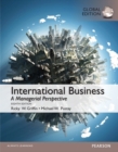 Image for International Business with MyManagementLab, Global Edition