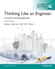 Image for Thinking like an engineer: an active learning approach