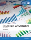 Image for Essentials of statistics