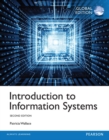Image for Introduction to Information Systems with MyMISLab, Global Edition