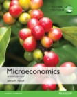 Image for MyEconLab -- Access Card -- for Microeconomics, Global Edition