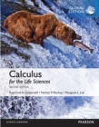 Image for Calculus for the Life Sciences: Global Edition