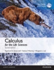 Image for Calculus for the Life Sciences with MyMathLab, Global Edition