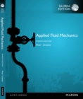 Image for Applied Fluid Mechanics