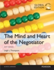 Image for The Mind and Heart of the Negotiator, Global Edition