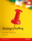 Image for Strategic Staffing, Global Edition