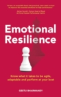 Image for Emotional resilience