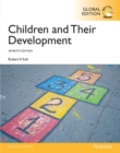 Image for MyLab Psychology with Pearson eText for Children and their Development, Global Edition