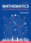 Image for Mathematics for economics and business