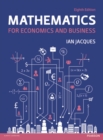 Image for Mathematics for Economics for Business + MyMathLabGlobal