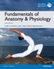 Image for Fundamentals of Anatomy &amp; Physiology,(Hardback), Global Edition