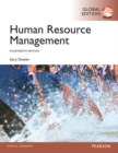 Image for Human Resource Management with Mymanagementlab