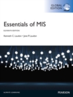 Image for MyMISLab -- Access Card -- Essentials of MIS, Global Edition