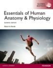 Image for Essentials of human anatomy &amp; physiology