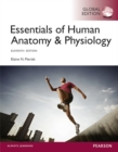 Image for MasteringA&amp;P with Pearson eText -- Standalone Access Card -- for Essentials of Human Anatomy &amp; Physiology, Global Edition