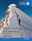 Image for The art and science of leadership