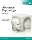Image for Abnormal psychology