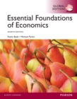 Image for Essential Foundations of Economics, Global Edition