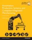 Image for Automation, Production Systems, and Computer-Integrated Manufacturing, Global Edition