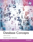 Image for Database concepts.