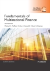 Image for Fundamentals of Multinational Finance, Global Edition
