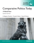 Image for Comparative politics today: a world view.