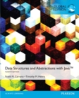 Image for Data structures and abstractions with Java