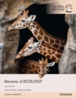 Image for Elements of ecology.