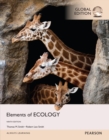 Image for Mastering EnvironmentalSciencewith Pearson eText for Elements of Ecology, Global Edition