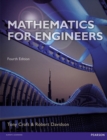 Image for Mathematics for engineers  : a modern interactive approach