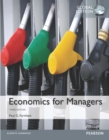 Image for Economics for Managers, Global Edition