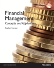 Image for Financial Management: Concepts and Applications, Global Edition + MyLab Finance with Pearson eText (Package)
