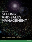 Image for Selling and Sales Management 10th edn