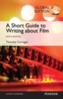Image for A short guide to writing about film