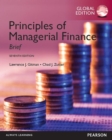 Image for Principles of managerial finance.: (Brief.)