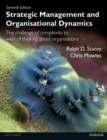 Image for Strategic Management and Organisational Dynamics