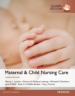 Image for Maternal &amp; child nursing care
