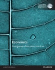 Image for Economics OLP with eText, Global Edition