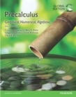 Image for Precalculus: Graphical, Numerical, Algebraic, Global Edition