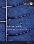 Image for Microeconomics with MyEconlab, Global Edition